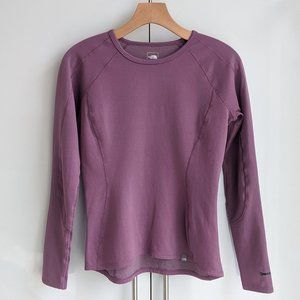 North Face Women's Base Layer - Size Small